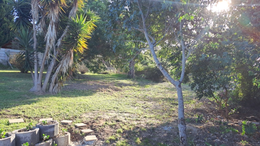 4 Bedroom Property for Sale in Knysna Central Western Cape